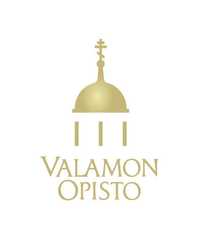 Valamon opisto logo
